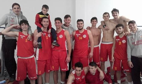 Basket. L’Orsa fa sognare.. conquistata la finale regionale U20 con Trapani