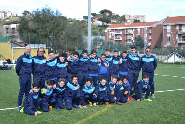 Barcellona PG. Hockey su prato, ottimo weekend della PGS Don Bosco 2000 Under 14 ancora prima della classe, in corsa l’under 16