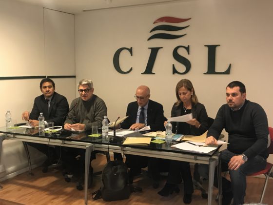 Cisl Messina. Territorio messinese precario, aumento occupazione “ma contratti a tempo determinato”. Genovese: “Zes per ripresa produttiva del territorio”