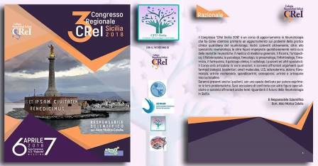 Messina. Il 3 Congresso Regionale CReI. Una sessione sarà dedicata al tema della fibromialgia