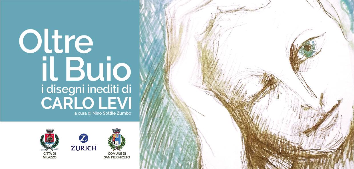 San Pier Niceto. Mostra “Oltre il buio” i disegni inediti di Carlo Levi