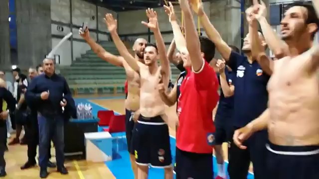 Basket. Barcellona sognA.. supera Patti e chiude capolista, al Palalberti domenica via ai play-off