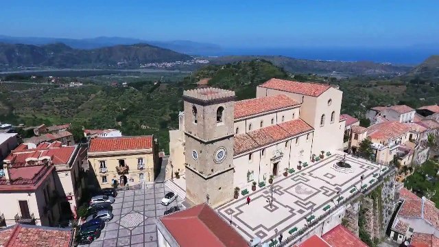 Castroreale ottiene un brillante secondo posto nella sfida fra i Borghi più belli d’Italia 2018