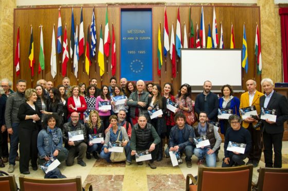 Un percorso per riscoprire l’architettura di Messina. Grande successo per il workshop “Visioni fotografiche dell’architettura messinese”