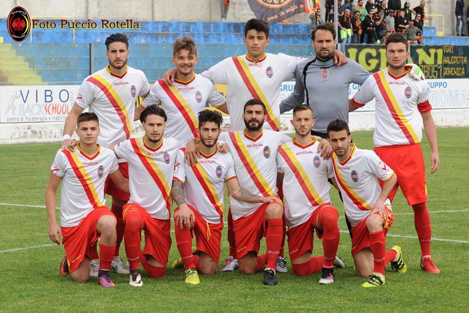 Calcio. L’Igea Virtus chiude a Palmi, con lo sguardo ai play-off