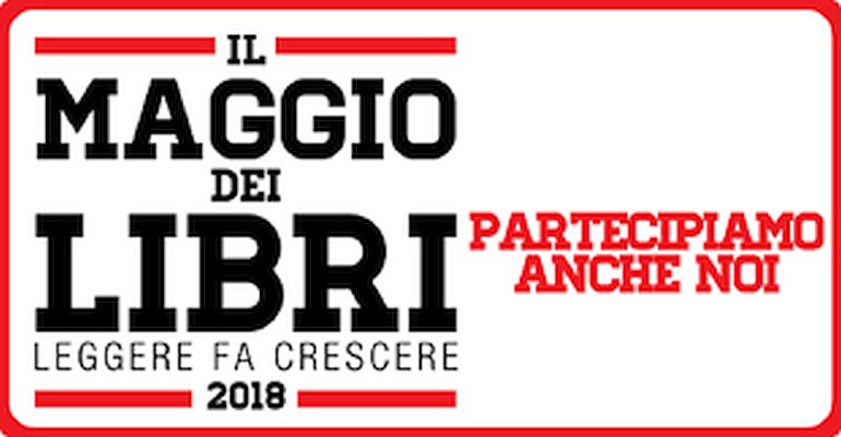 “Maggio dei Libri”, il programma della Città Metropolitana di Messina, al via il 23 aprile la Giornata Mondiale del Libro