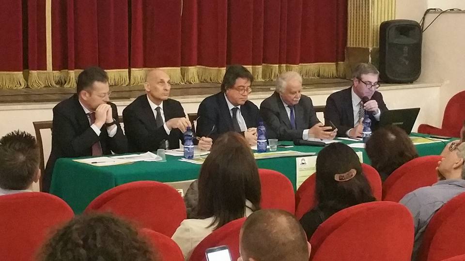 Novara di Sicilia. Incontro GAL Tirrenico “Mare monti e borghi”: “Piano di Azione Locale e Sistema di sviluppo integrato verso brand territoriale”