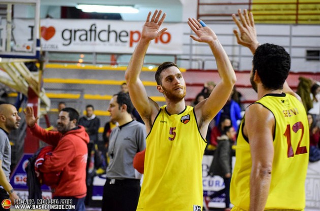 Basket. Barcellona fa sognare.. batte Civitanova e vola in semifinale con Valmotone