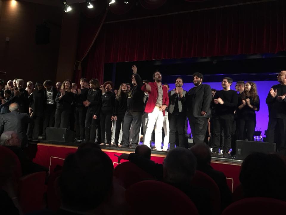 Teatro Mandanici, bilancio positivo della stagione chiusa tra applausi e gioia. Maifredi: “Teatro motivo d’orgoglio, per tutta la città”