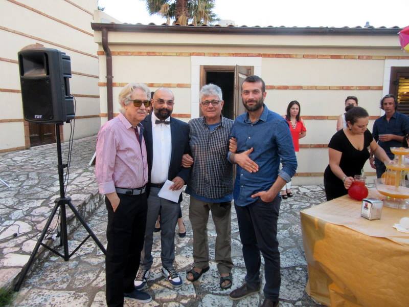 Merì. Successo alla prima edizione Mostra di pittura premio “Lorenzo Chinnici“