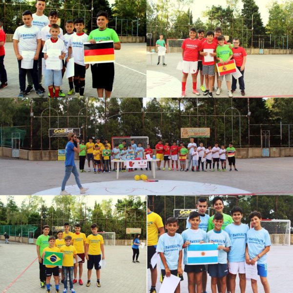 “Mundialito Castroreale 2018”, sport e aggregazione nel borgo castrense