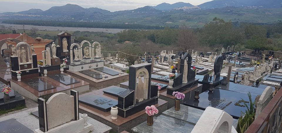 Rodì Milici. Al via portale cimiteriale del Comune: “Nuovo servizio digitale e innovativo”