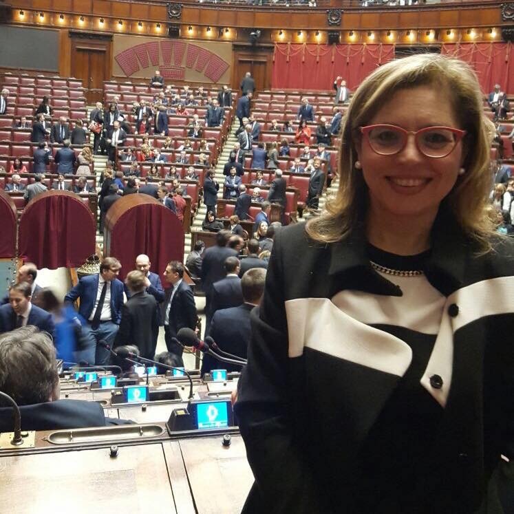 Lavoro. On. Ella Bucalo: “Favorevoli ad abolizione split payment”