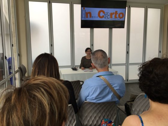 Barcellona PG. Presentato il Festival Cortometraggi “In… Corto”