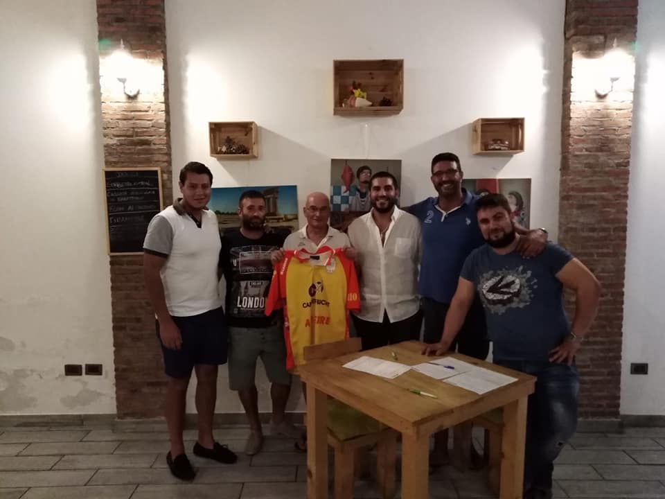 Club Rugby Barcellona, progetto avviato per la C2 in arrivo 4 atleti