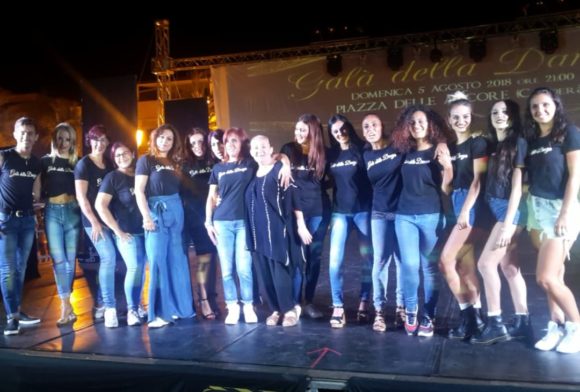 Barcellona PG. Successo per il “Gala della Danza” a Calderà: “Evento riuscito ben oltre le aspettative”