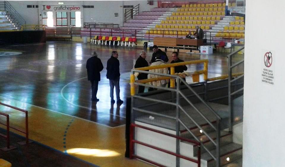 Basket. Orsa Barcellona-Palalberti ok per convenzione annuale, continua la preseason