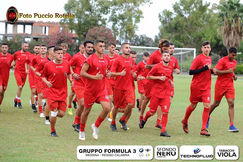 Calcio. Vigilia di Palmese-Igea Virtus, umiltà e sacrificio per ripetersi…