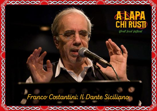 Castroreale. Il Festival street food “A Lapa chi rusti“ nel cuore di uno dei borghi più belli d’Italia