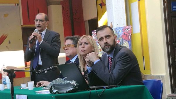 Regione. Catalfamo su circoscrizioni di Messina: “Si tuteli l’autonomia anche per i bilanci”