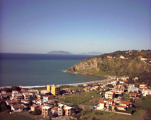 Milazzo. Guasto alla rete idrica, lavori avviati niente acqua al centro