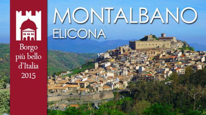 Montalbano Elicona di nuovo in lizza nell’edizione straordinaria de “Il Borgo dei Borghi”