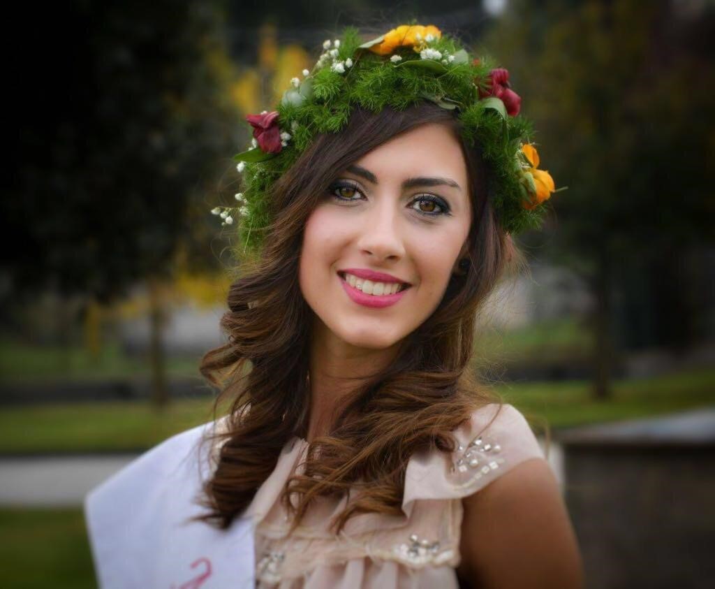 Miss comuni fioriti, sei ragazze siciliane in gara a Bologna