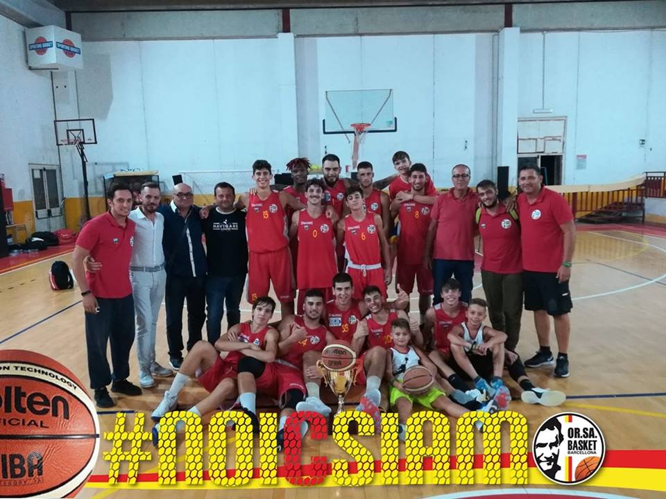 Basket. Orsa Barcellona buona la prima.. con l’Amatori Messina