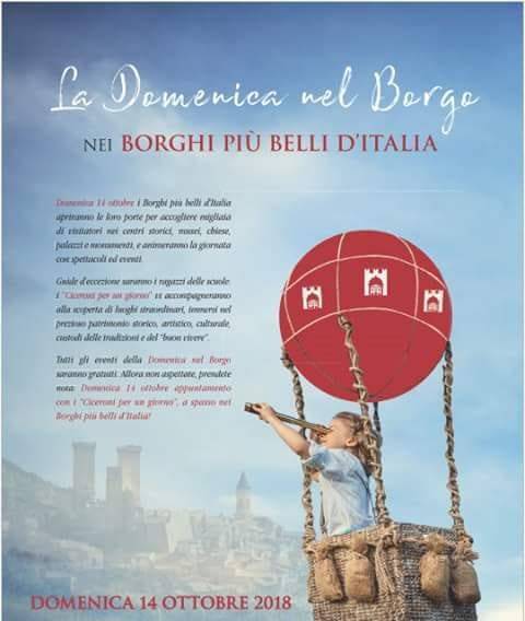 Novara di Sicilia. “La Domenica nel Borgo” alla scoperta delle bellezze guidati dai “Ciceroni per un giorno”