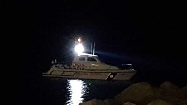 Furnari. A Tonnarella, donna scomparsa continuano ricerche aeree e via mare