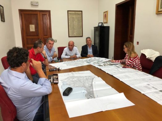 Milazzo. Rilancio turistico a Ponente e Levante, l’Amministrazione presenta il PUDM