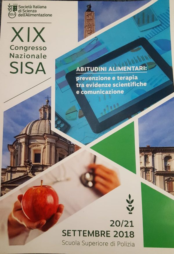 Inquinamento ambientale e malattie autoimmuni tiroidee, medico milazzese ospite al Simposio su Sostenibilità Ambientale e Nutrizione