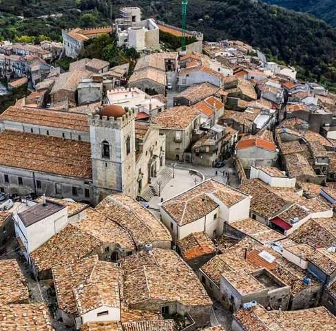 Montalbano Elicona nuovamente alla ribalta nella gara fra i Borghi più Belli d’Italia