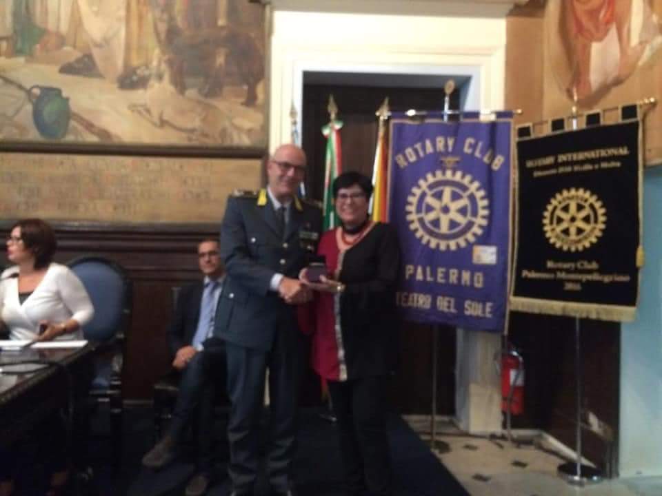 Palermo. La poetessa Nunzia Giaimis ottiene il Secondo Premio Assoluto al prestigioso Concorso dedicato a Mariannina Coffa Caruso