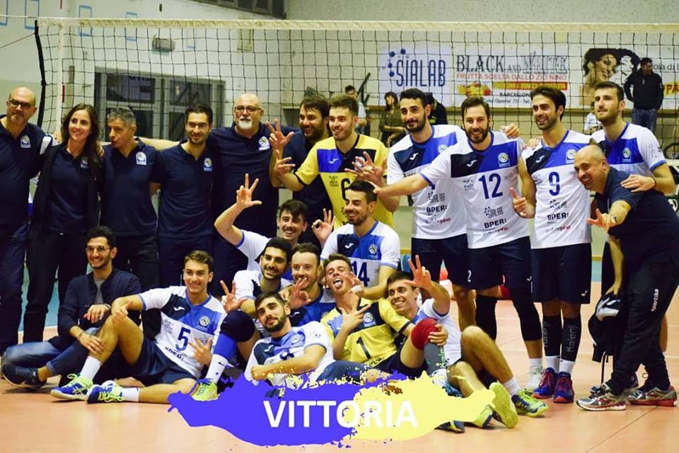 Pallavolo. La Morgan ritrova il sorriso, battuta l’Atria Volley