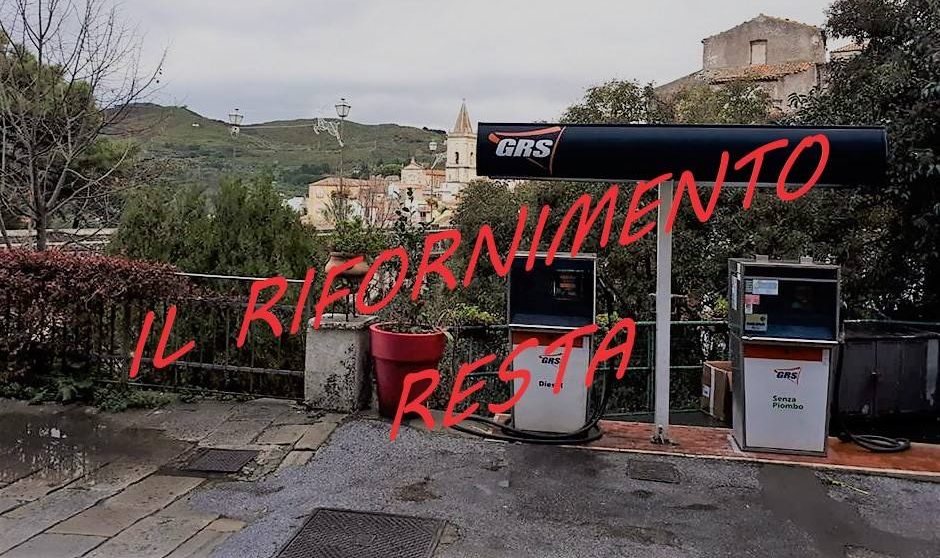 Novara di Sicilia. Battaglia vinta, resta aperto il distributore di carburanti. Ufficio postale, confronto con Poste Italiane