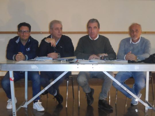 Milazzo. Consulta dello Sport, eletti i rappresentanti dell’Esecutivo