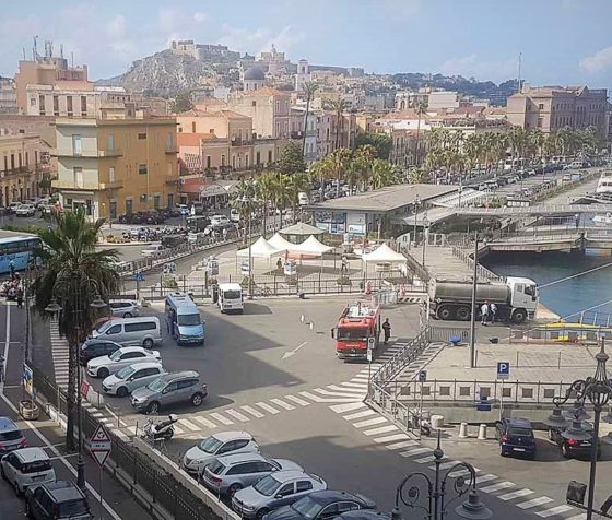 Milazzo. Il comune dice no alla strada Ciantro-porto ma il comitato portuale la mantiene