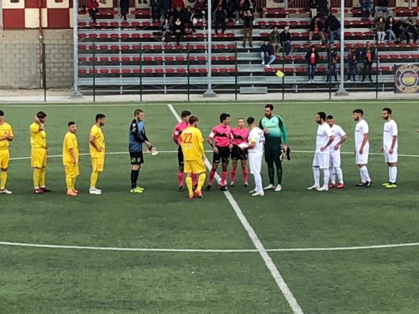 Calcio. Igea Virtus in crisi, sconfitta di misura a Roccella. E domenica ‘derby-salvezza’ con l’Acireale