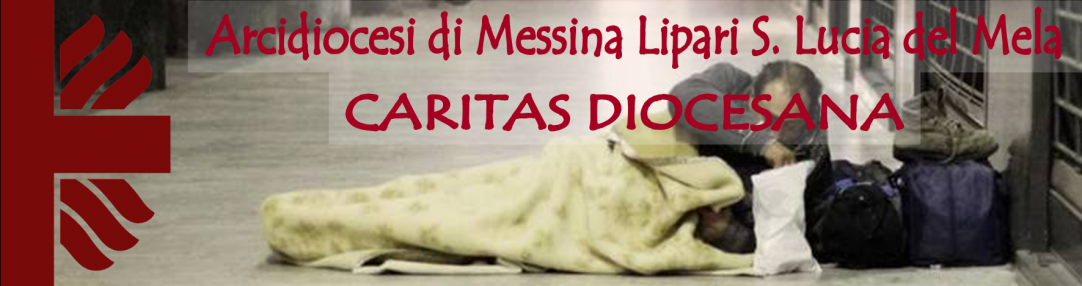 Caritas diocesana di Messina. Al via progetto “LAVORO E’ DIGNITA’”: Bando manifestazione di interesse per le imprese
