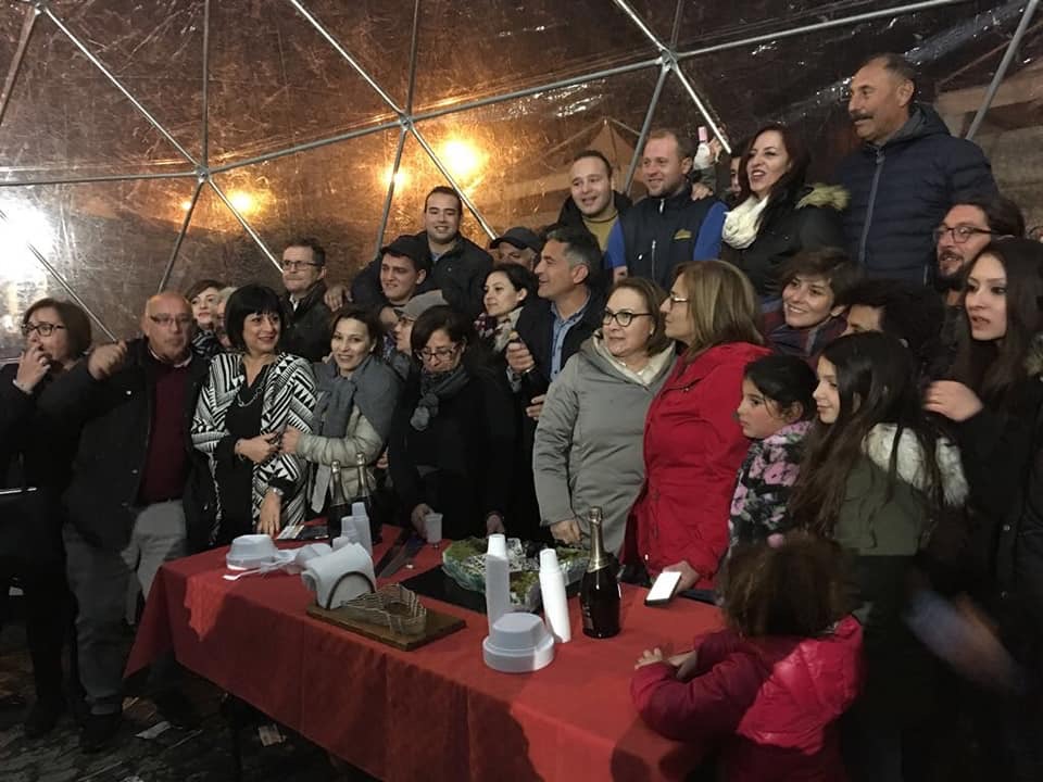 Biodistretti e i Contratti di rete, conclusa manifestazione a Villa Piccolo