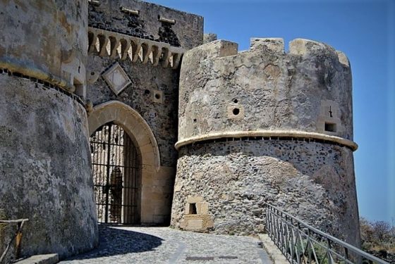 Milazzo. Trend positivo di visite al Castello