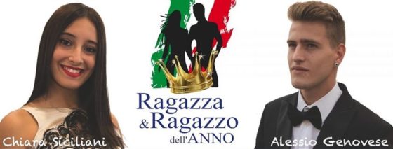 Milazzo. Il concorso di moda “Ragazza e Ragazzo dell’Anno” si arricchisce di nuove iniziative