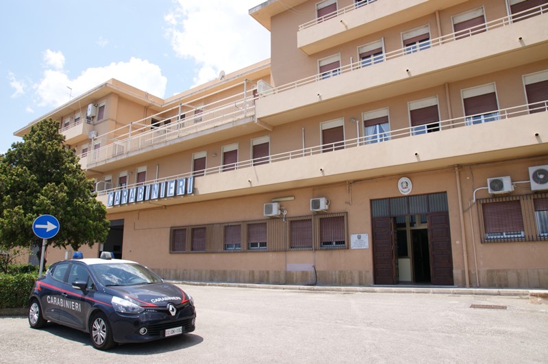 Messina. Carabinieri arrestano 43enne evaso dai domiciliari