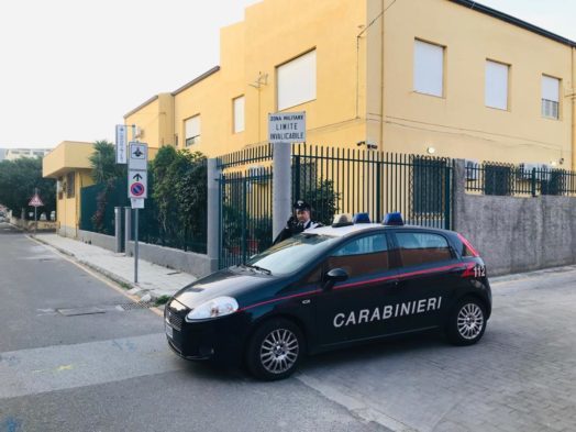 Barcellona PG. Carabinieri, arrestano giovane per simulazione di reato: “Deve scontare 1 anno di reclusione”