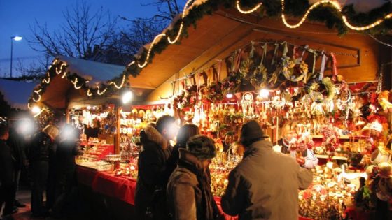 Milazzo. Salta il mercatino di Natale: l’associazione “Klaro” rinuncia