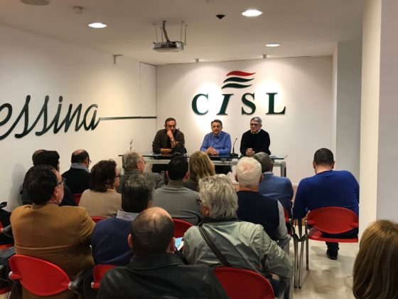 Turismo&Provincia. Seminario sul turismo alla Cisl: una sfida per il territorio