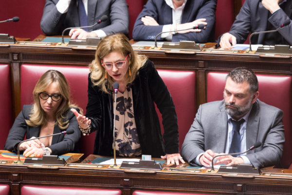 Autostrade siciliane. On. Bucalo interroga Ministro Trasporti: “Inaccettabile, investimenti con contagocce e non spesi”