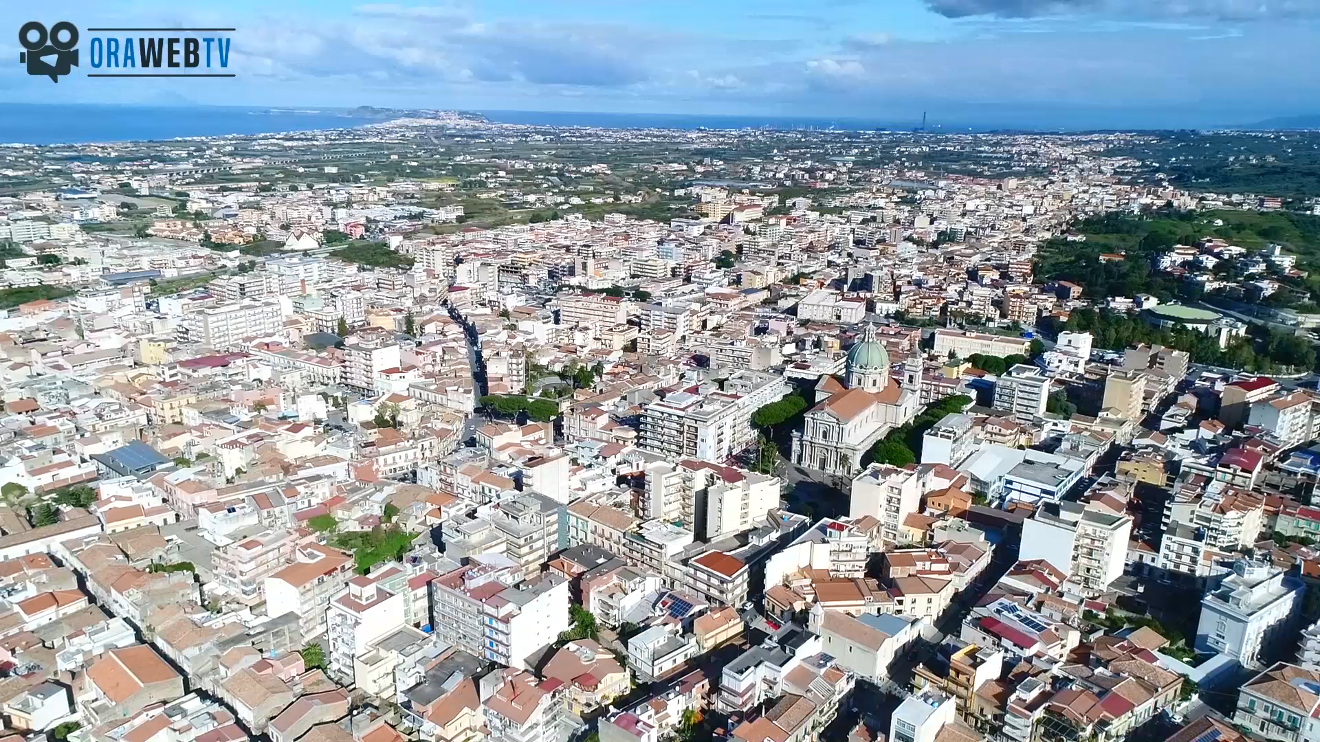 Barcellona PG. Portosalvo, disagi pubblica illuminazione. Pro Sicili@: “Chiediamo controllo rete”