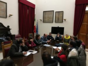 Messina. L’emergenza abitativa al centro di un confronto a Palazzo Zanca